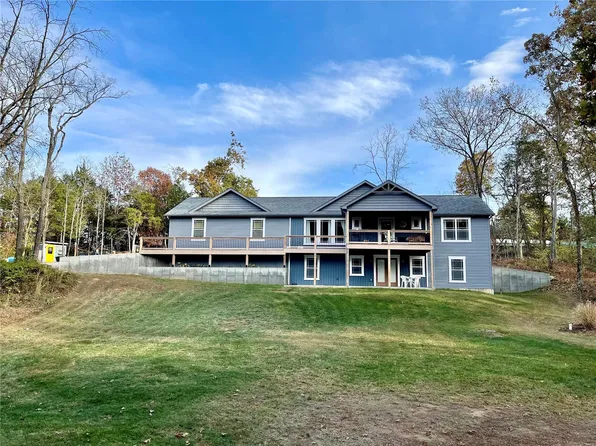 12883 Waggoner Rd, Festus, MO 63028