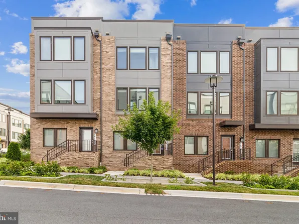 16125 Connors Way, Rockville, MD 20855