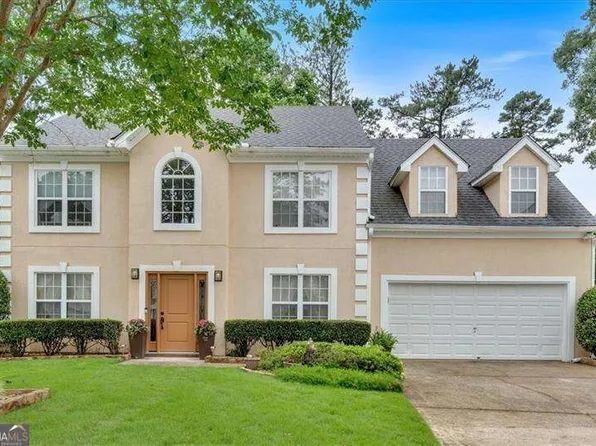 3573 Willow Tree Trce, Decatur, GA 30034