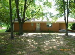 189 Midway Rd, Dyer, TN 38330