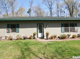 28972 E Yellow River Rd, Danbury, WI 54830