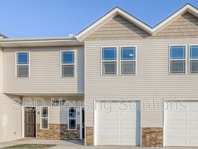 2904 S Harvard Ave #D, Independence, MO, 64052