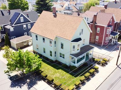 41 Winthrop St, Everett, MA, 02149