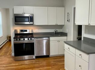 411 Cardinal Medeiros Ave #6, Cambridge, MA 02141