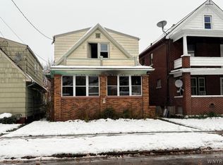 2204 Woodlawn Ave, Niagara Falls, NY