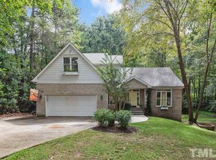313 Briarhaven Ct, Garner, NC 27529