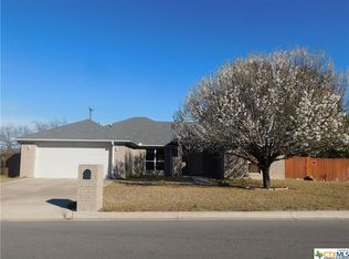 413 Allen St, Copperas Cove, TX 76522