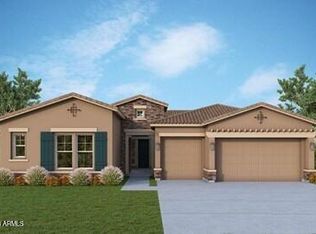 21611 W Mariposa St, Buckeye, AZ 85396