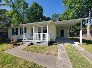 1838 Debbenshire Dr, Charleston, SC 29407
