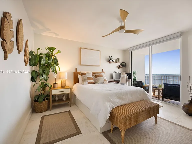 701 Brickell Key Blvd #901 — Photo 9