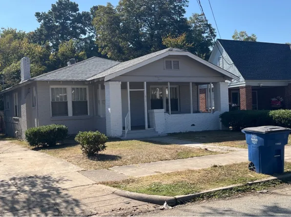 610 W 16th St, North Little Rock, AR 72114