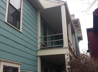 110 Green St APT 4, Dayton, OH 45402