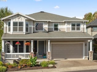 12462 SW Aspen Ridge Dr, Tigard, OR 97224