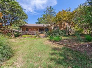 8322 Jack Bond Rd, Arlington, TN 38002