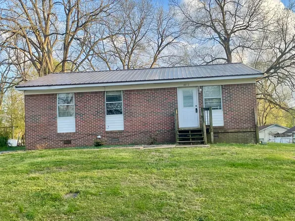 1812 Penn St, Humboldt, TN 38343