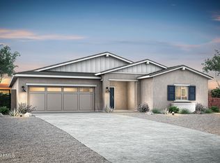 657 W Red Hawk Court, Casa Grande, AZ 85122