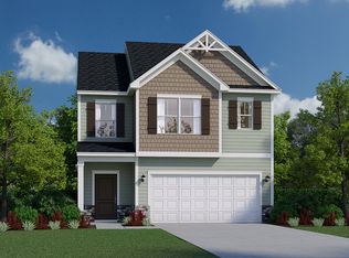 Karamea Plan, Halton Oaks, Spartanburg, SC 29303