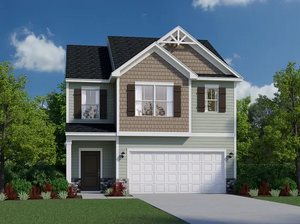 Karamea Plan, Halton Oaks