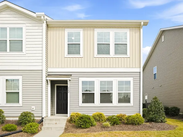 642 Wendell Falls Pkwy, Wendell, NC 27591