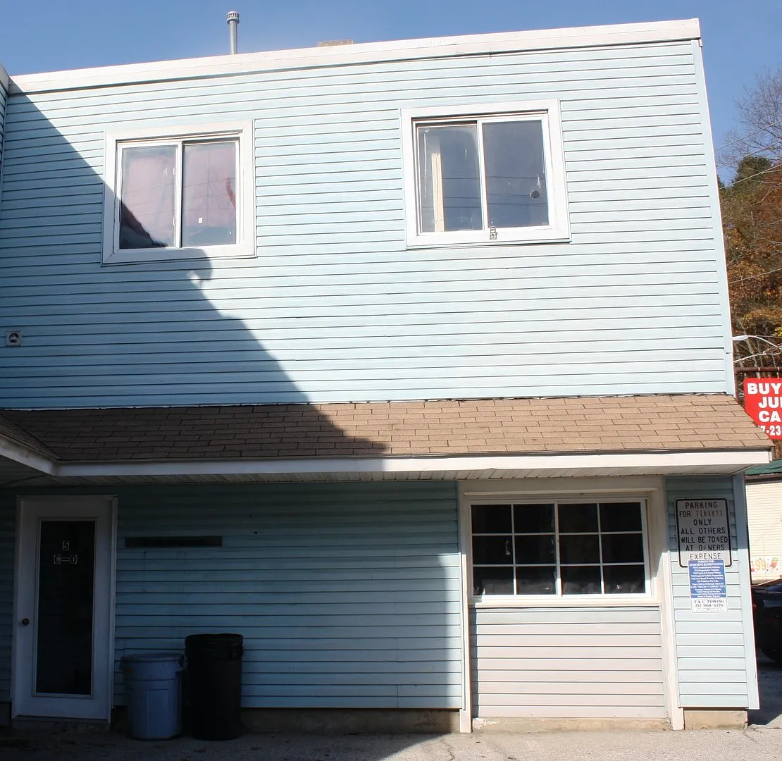 Two Bedroom Apartment in Glen Rock — Photo 1