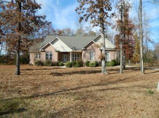 402 McIntosh Way, Macon, GA 31216