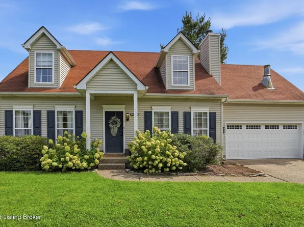 8613 Hickory Falls Ln, Pewee Valley, KY 40056