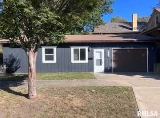 1601 State St, Quincy, IL 62301