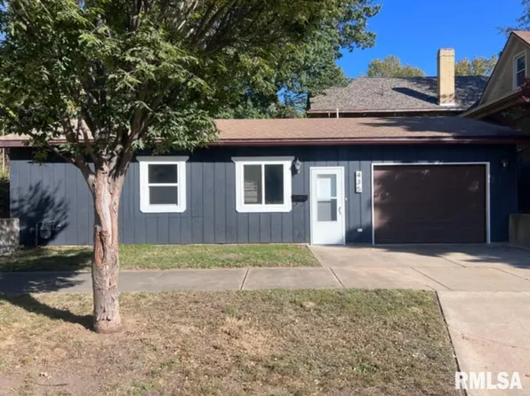 1601 State St, Quincy, IL 62301