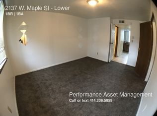 2137 W Maple St, Milwaukee, WI 53204
