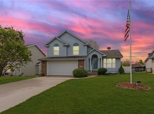 2412 Emma Ave, Des Moines, IA 50321