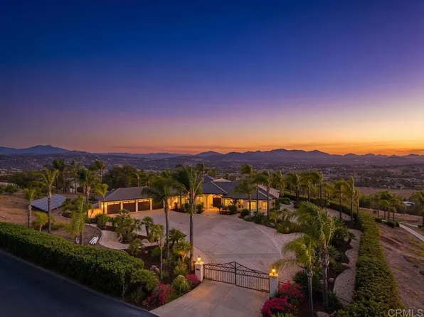 1050 Ocean Vista Way, Ramona, CA 92065