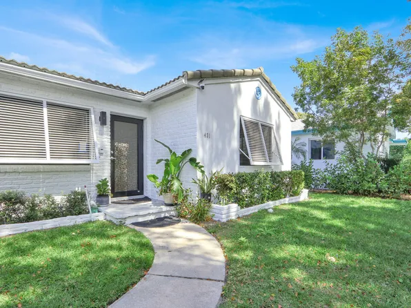 431 52nd Street, West Palm Beach, FL 33407