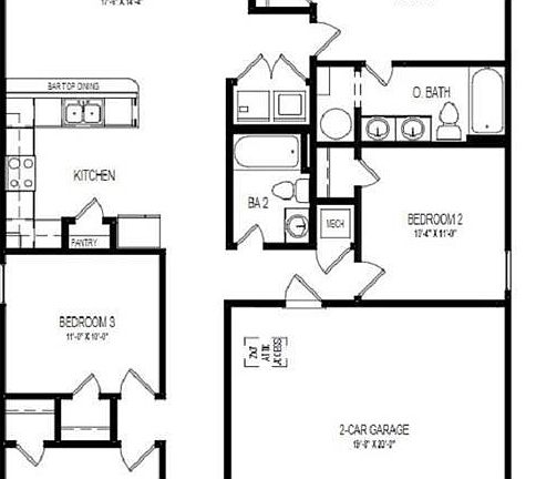 2nd image of 441 Aaron Ave