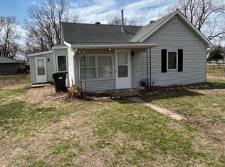 307 Sycamore St, Cambridge, IA 50046