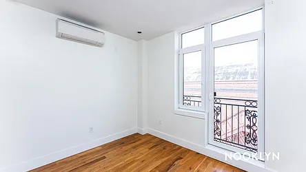 Rented by Nooklyn NYC LLC