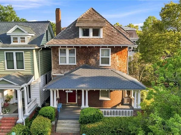 535 Hampton Pl, Portsmouth, VA 23704