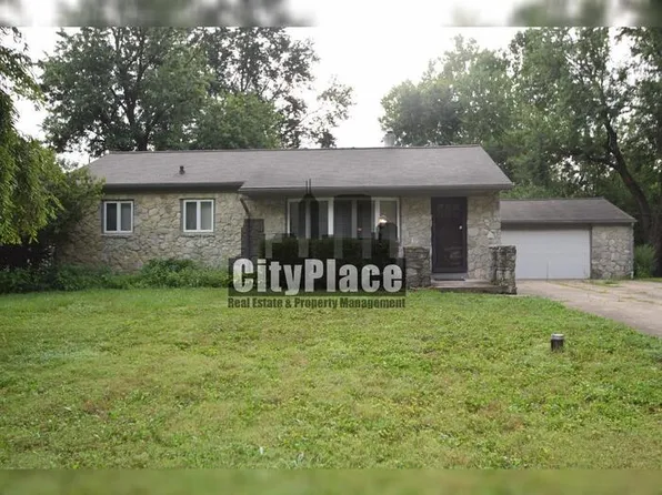 11011 Broadway St, Indianapolis, IN 46280