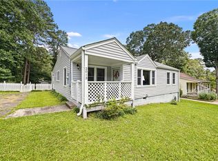 2013 Benson Ave SE, Smyrna, GA 30080