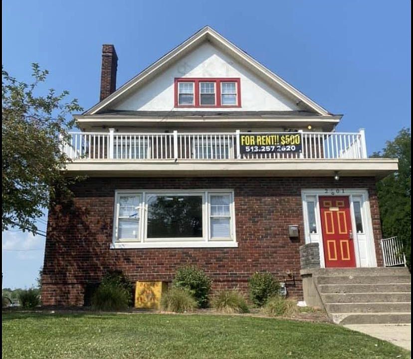 1st image of 2601 Clifton Ave