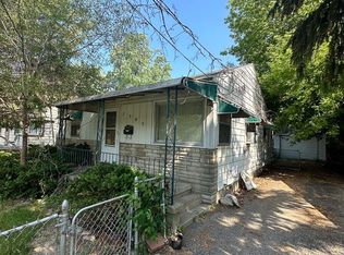 2909 Thom St, Flint, MI 48506