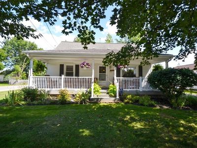 420 Stafford St, Palmyra, NY, 14522