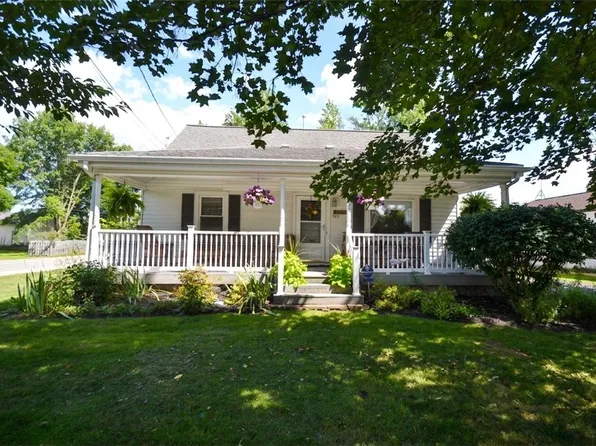 420 Stafford St, Palmyra, NY 14522