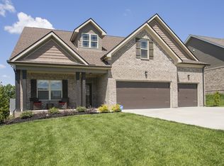 4510 Lancaster Rd, Smyrna, TN 37167