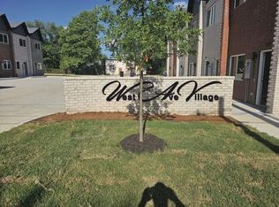 1336 S West Ave Unit 116, Fayetteville, AR 72701