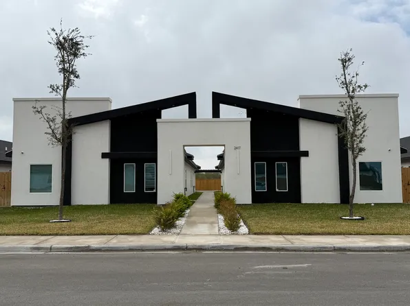 2417 Indian Creek Ave, McAllen, TX