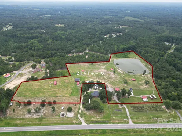 212 Guardian Way, Rockingham, NC 28379