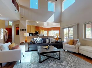 4012 Stowe Rd NW, Albuquerque, NM 87114