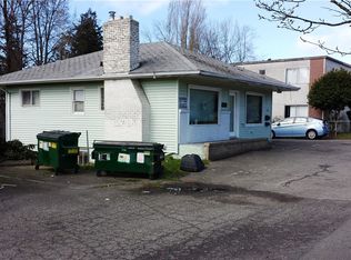 12451 Ambaum Blvd SW, Seattle, WA 98146