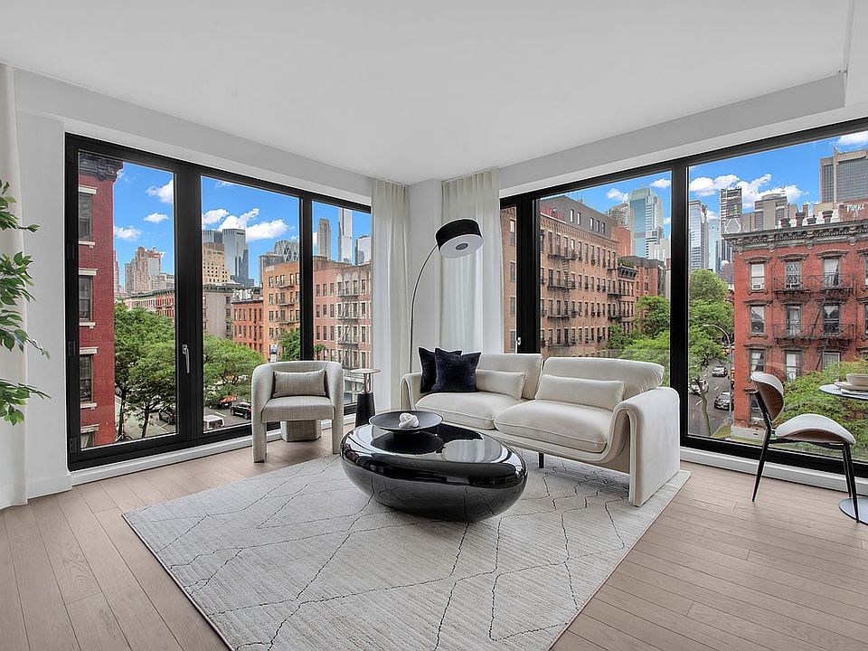 1st image of 500 W 45th St #208
