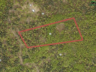 Nhn Himilaya Loop, Fairbanks, AK, 99712